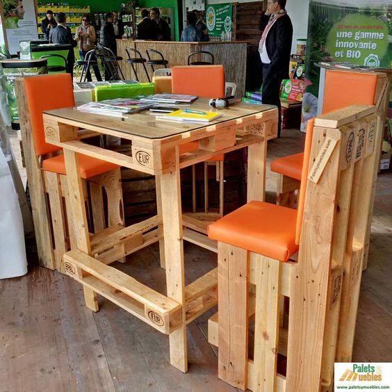 38 meubles de jardin en bois à faire soi-même à partir de palettes 12 38 meubles de jardin en bois à faire soi-même à partir de palettes 12