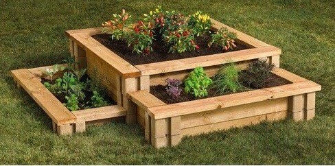 38 meubles de jardin en bois à faire soi-même à partir de palettes 19 38 meubles de jardin en bois à faire soi-même à partir de palettes 19