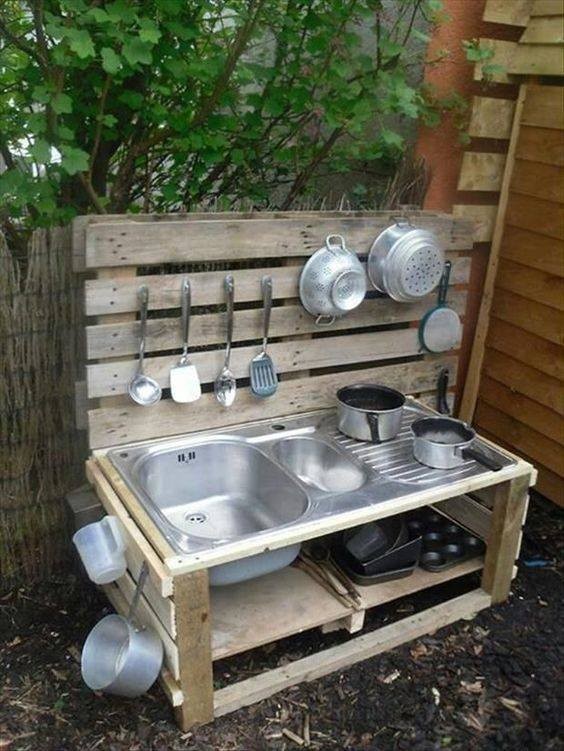 38 meubles de jardin en bois à faire soi-même à partir de palettes 2 38 meubles de jardin en bois à faire soi-même à partir de palettes 2