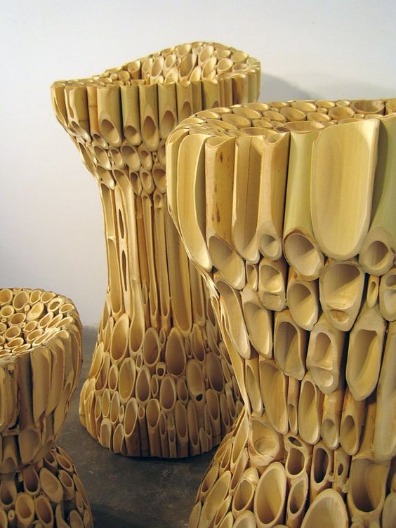 38 décos originales et zen à faire avec des bambous 11 38 décos originales et zen à faire avec des bambous 11