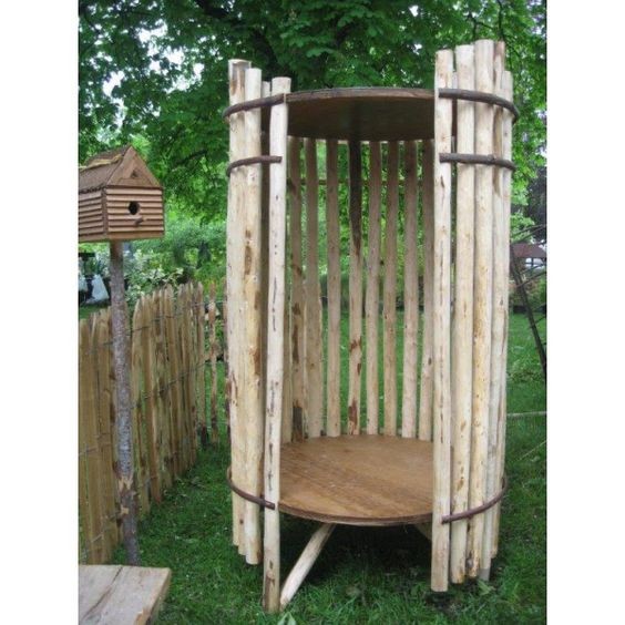 38 décos originales et zen à faire avec des bambous 10 38 décos originales et zen à faire avec des bambous 10