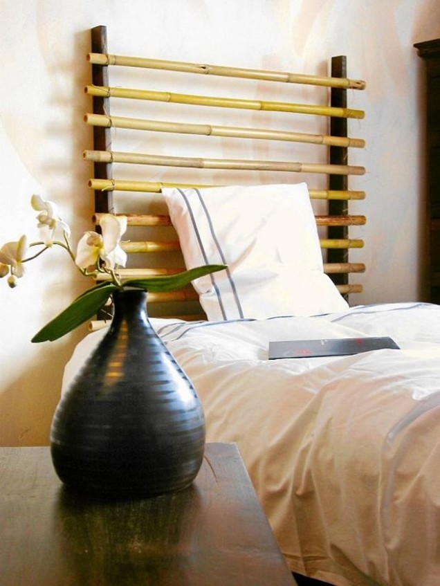 38 décos originales et zen à faire avec des bambous 19 38 décos originales et zen à faire avec des bambous 19