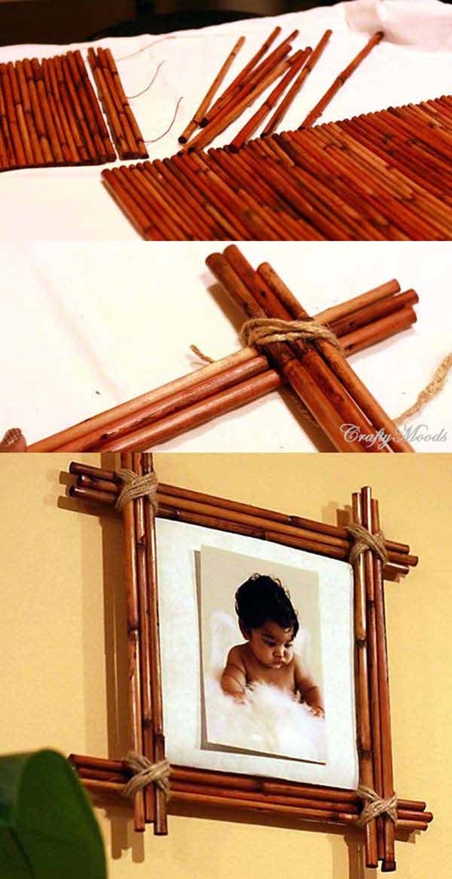 38 décos originales et zen à faire avec des bambous 22 38 décos originales et zen à faire avec des bambous 22