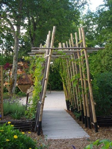 38 décos originales et zen à faire avec des bambous 31 38 décos originales et zen à faire avec des bambous 31