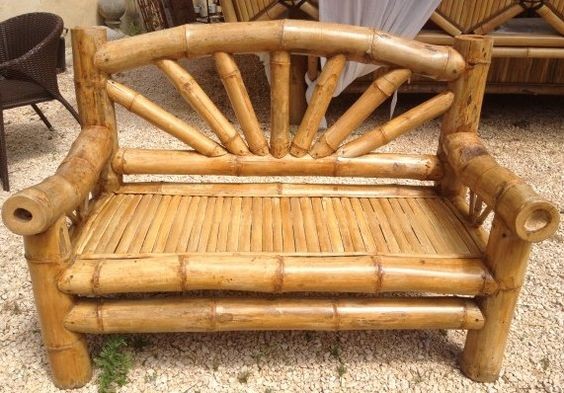 38 décos originales et zen à faire avec des bambous 1 38 décos originales et zen à faire avec des bambous 1