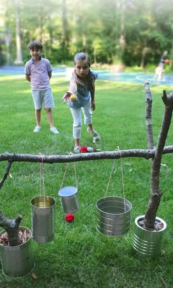 40 idées de jeux pour occuper vos enfants pendant les vacances 2 40 idées de jeux pour occuper vos enfants pendant les vacances 2