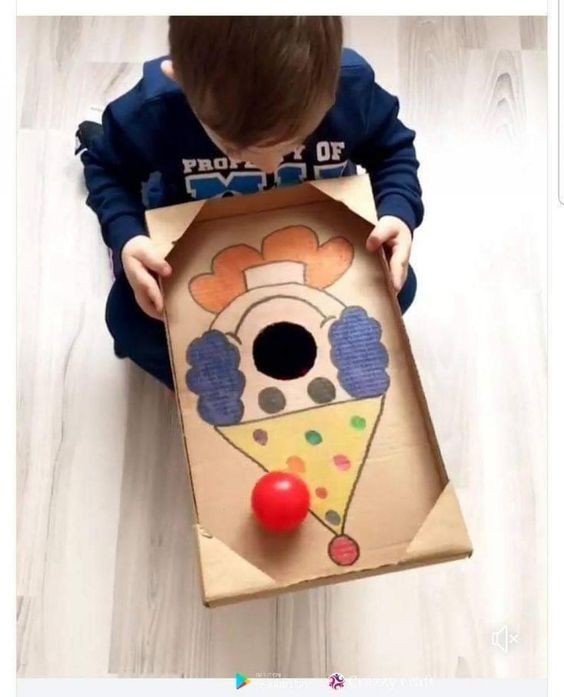 40 idées de jeux pour occuper vos enfants pendant les vacances 29 40 idées de jeux pour occuper vos enfants pendant les vacances 29