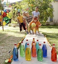 40 idées de jeux pour occuper vos enfants pendant les vacances 4 40 idées de jeux pour occuper vos enfants pendant les vacances 4