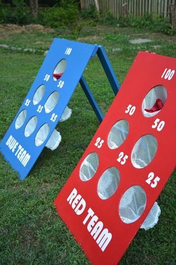 40 idées de jeux pour occuper vos enfants pendant les vacances 9 40 idées de jeux pour occuper vos enfants pendant les vacances 9