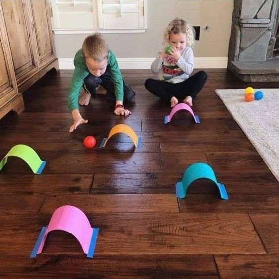 40 idées de jeux pour occuper vos enfants pendant les vacances 10 40 idées de jeux pour occuper vos enfants pendant les vacances 10