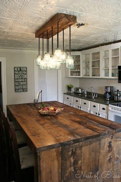 42 décorations rustiques à fabriquer avec du bois 3 42 décorations rustiques à fabriquer avec du bois 3