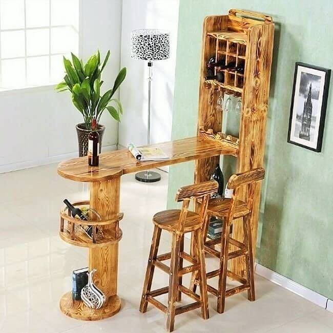 42 décorations rustiques à fabriquer avec du bois 22 42 décorations rustiques à fabriquer avec du bois 22