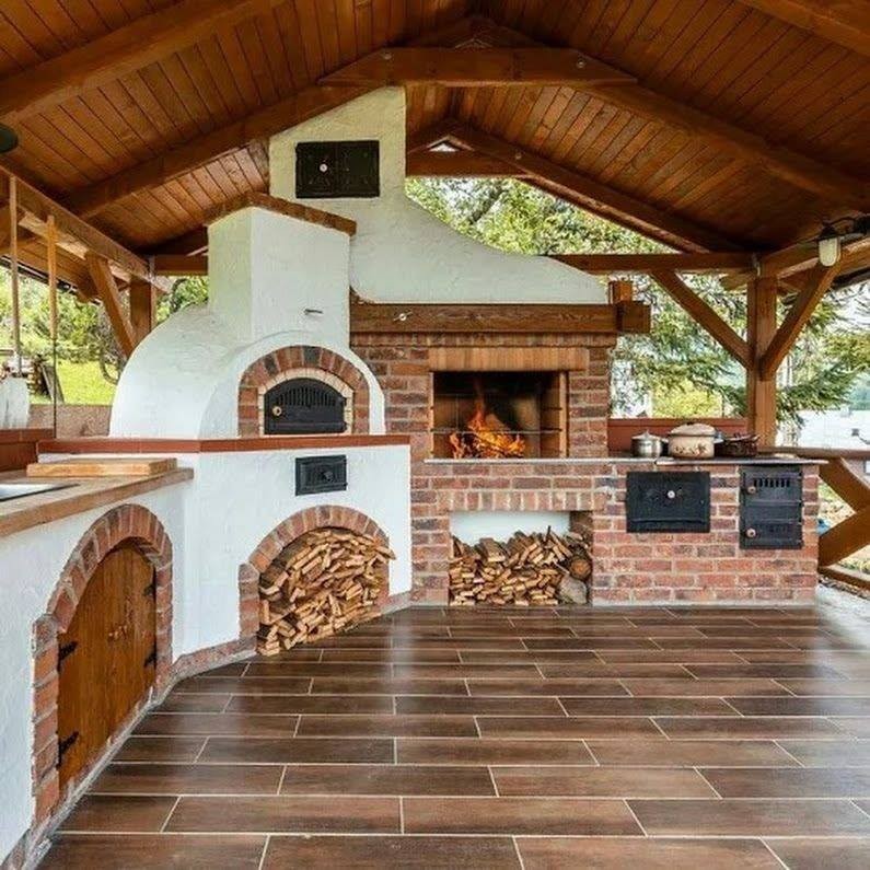 42 décorations rustiques à fabriquer avec du bois 29 42 décorations rustiques à fabriquer avec du bois 29
