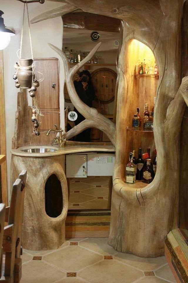 42 décorations rustiques à fabriquer avec du bois 34 42 décorations rustiques à fabriquer avec du bois 34