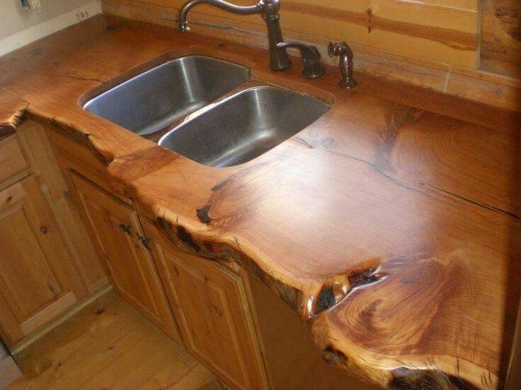 42 décorations rustiques à fabriquer avec du bois 7 42 décorations rustiques à fabriquer avec du bois 7