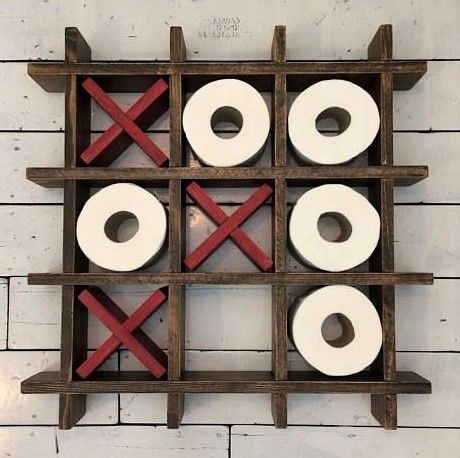 47 idées de rangements pour optimiser l'espace de la salle de bain 9