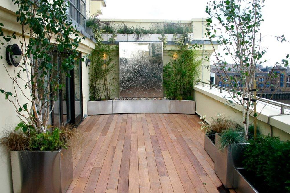 47 idées pour transformer votre terrasse en un lieu cosy 9