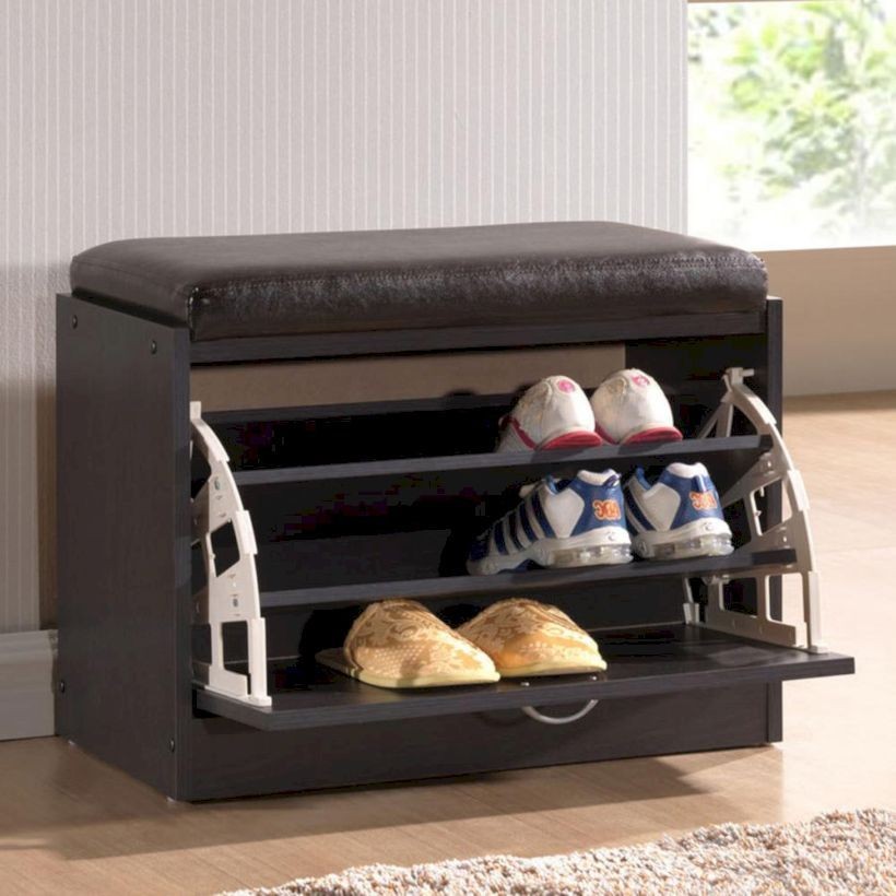 48 rangements à chaussures à faire soi-même 26 48 rangements à chaussures à faire soi-même 26