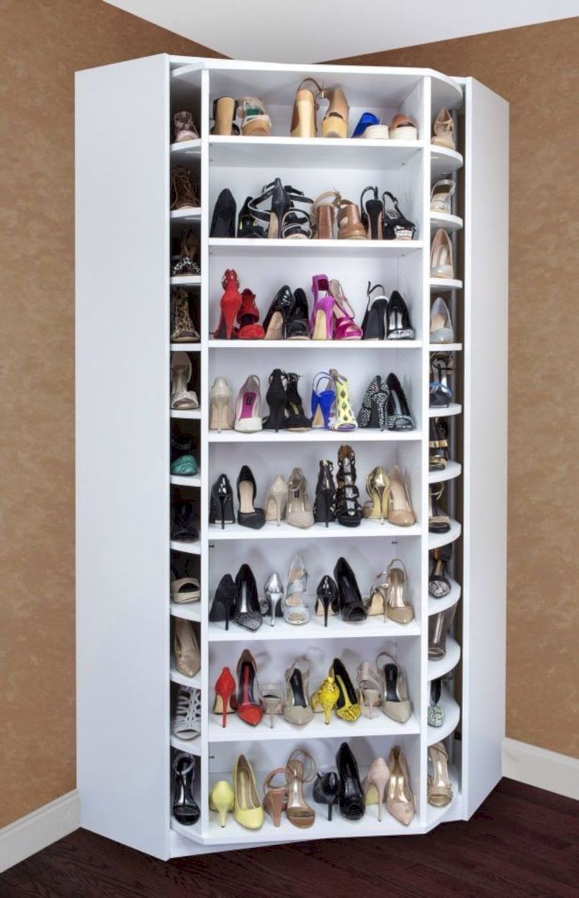 48 rangements à chaussures à faire soi-même 27 48 rangements à chaussures à faire soi-même 27