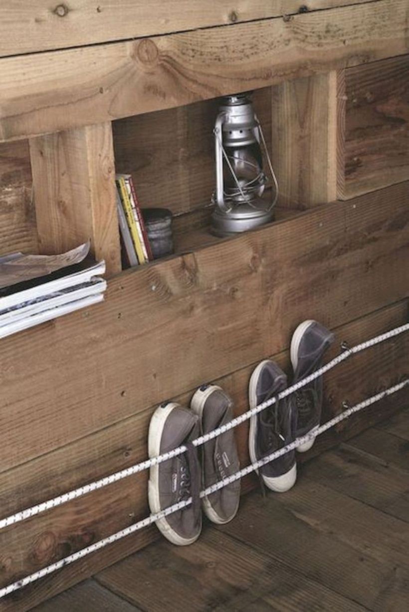 48 rangements à chaussures à faire soi-même 19 48 rangements à chaussures à faire soi-même 19