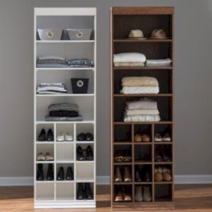 48 rangements à chaussures à faire soi-même 30 48 rangements à chaussures à faire soi-même 30