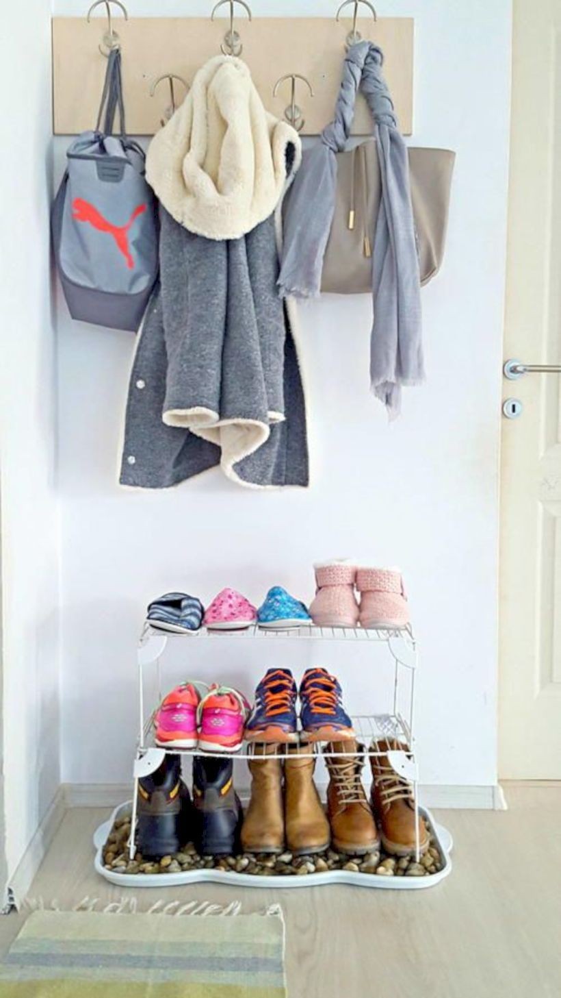 48 rangements à chaussures à faire soi-même 32 48 rangements à chaussures à faire soi-même 32