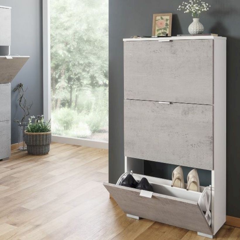 48 rangements à chaussures à faire soi-même 34 48 rangements à chaussures à faire soi-même 34