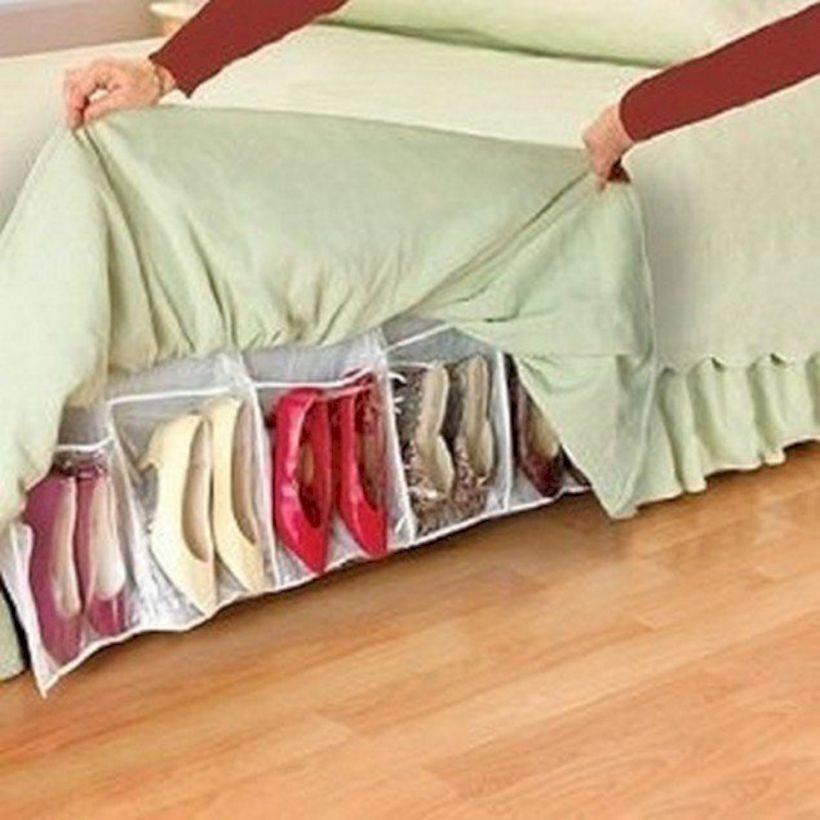 48 rangements à chaussures à faire soi-même 38 48 rangements à chaussures à faire soi-même 38