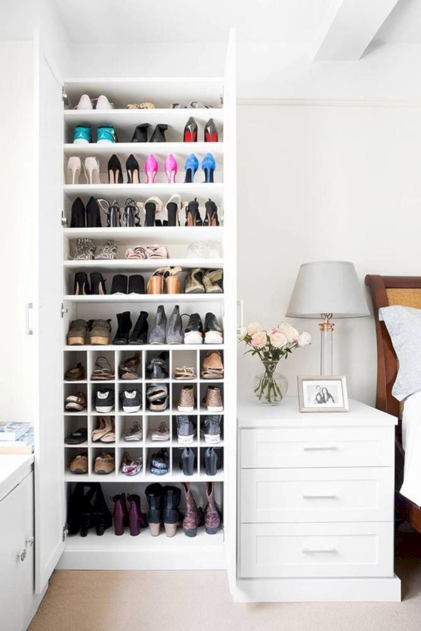 48 rangements à chaussures à faire soi-même 39 48 rangements à chaussures à faire soi-même 39