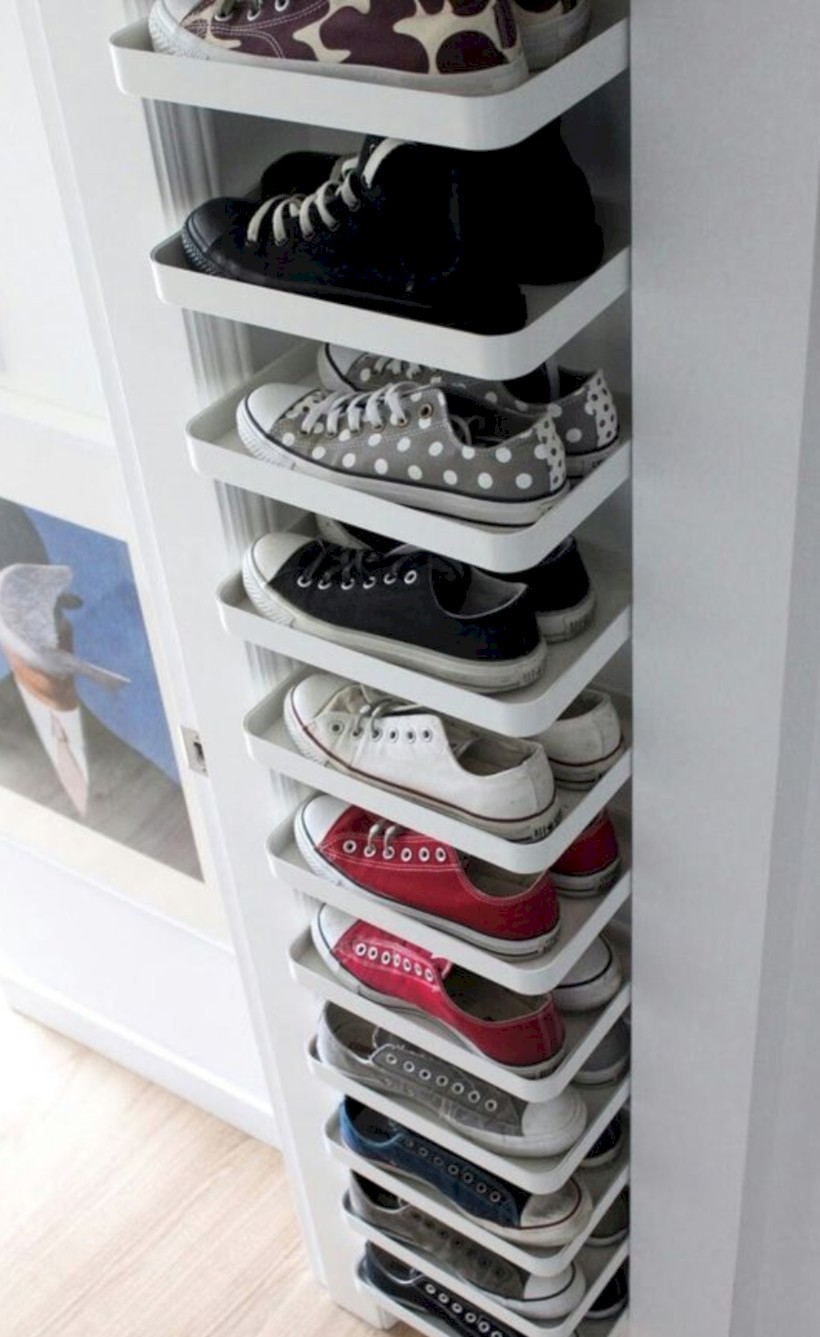 48 rangements à chaussures à faire soi-même 41 48 rangements à chaussures à faire soi-même 41