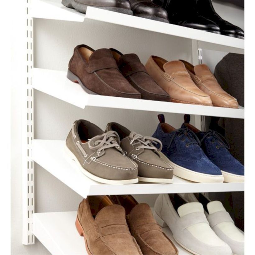 48 rangements à chaussures à faire soi-même 42 48 rangements à chaussures à faire soi-même 42