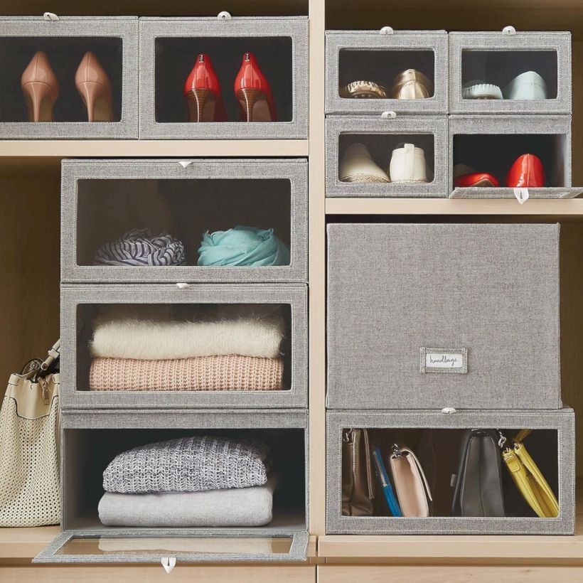 48 rangements à chaussures à faire soi-même 43 48 rangements à chaussures à faire soi-même 43