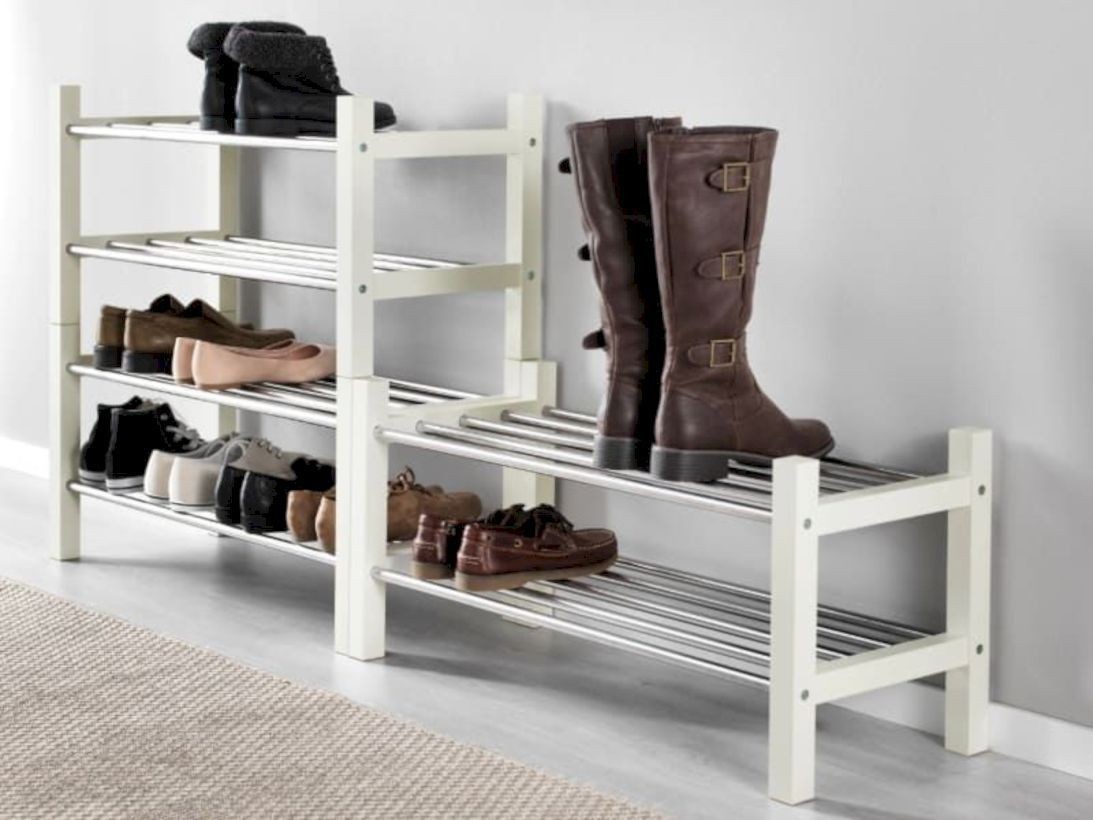 48 rangements à chaussures à faire soi-même 48 48 rangements à chaussures à faire soi-même 48