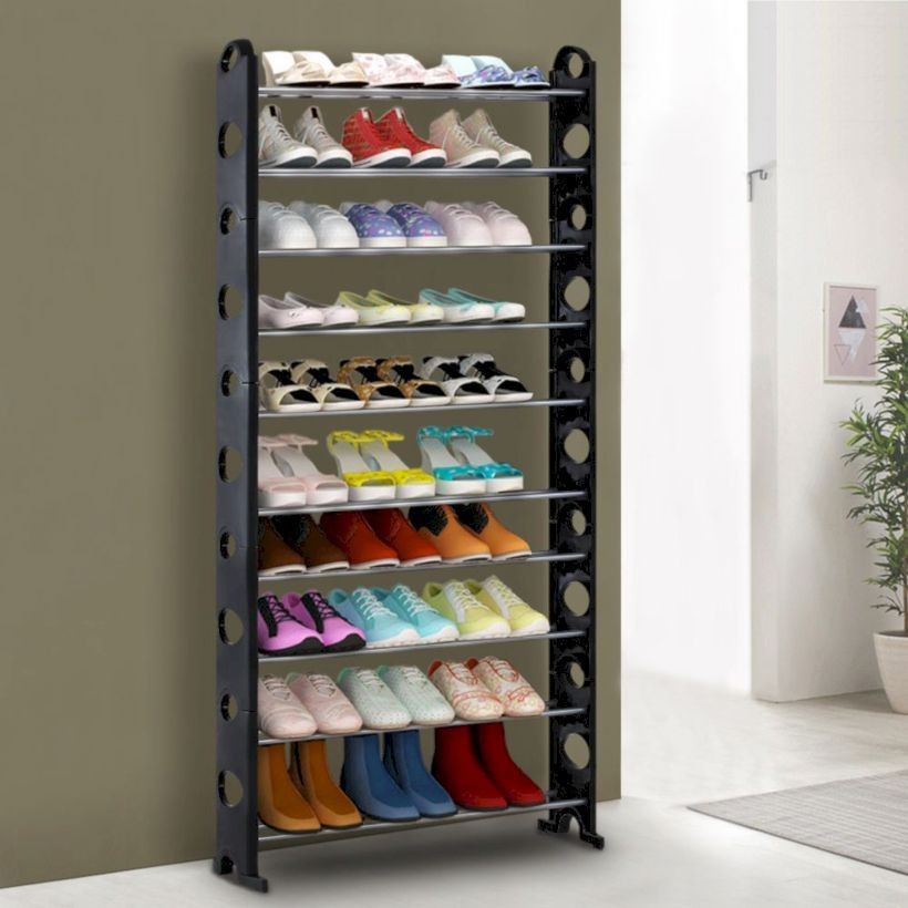 48 rangements à chaussures à faire soi-même 11 48 rangements à chaussures à faire soi-même 11