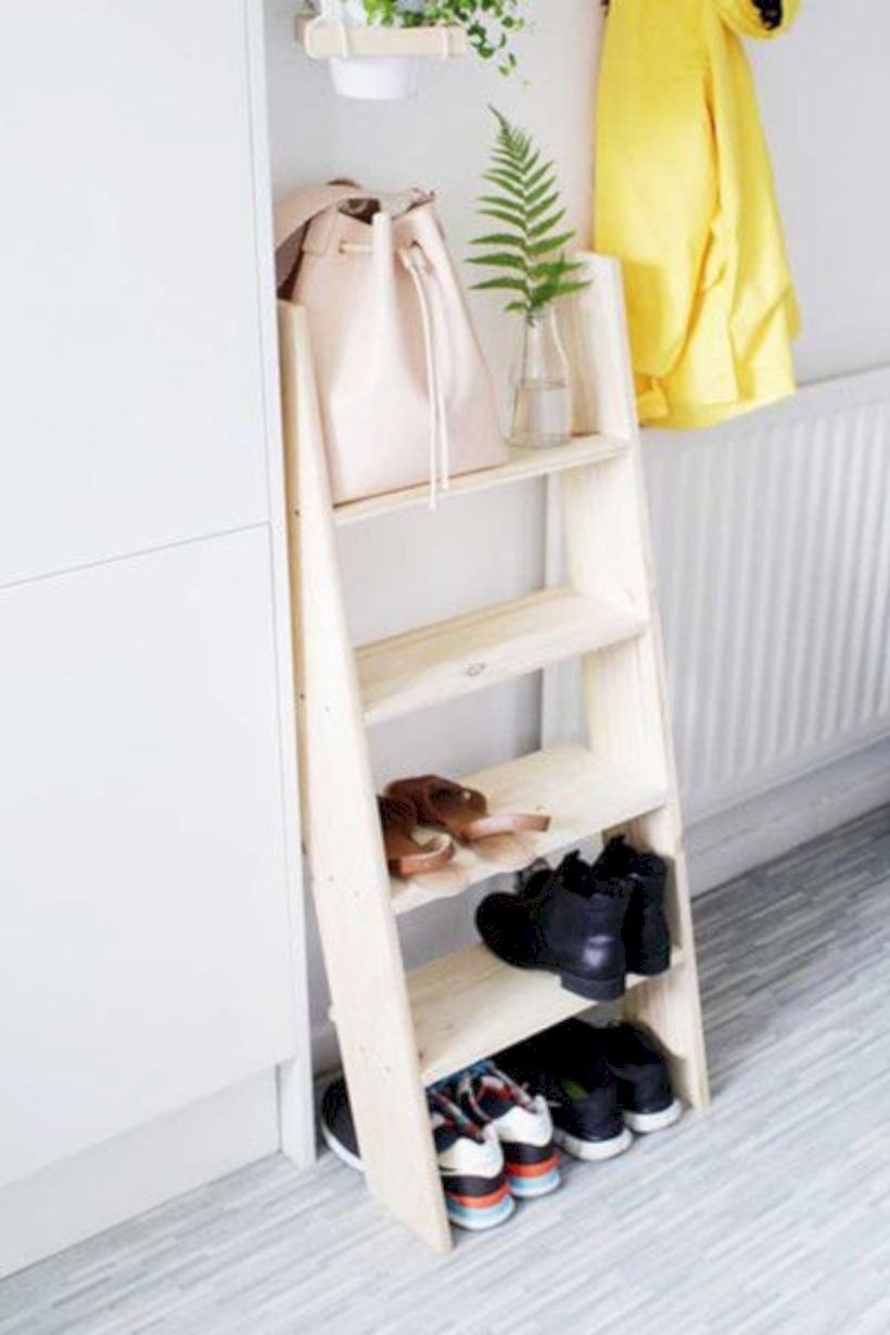 48 rangements à chaussures à faire soi-même 12 48 rangements à chaussures à faire soi-même 12