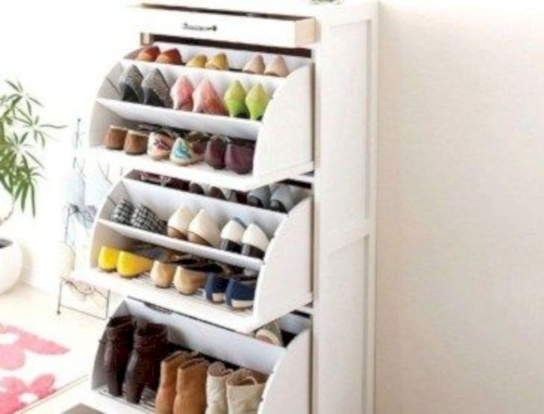 48 rangements à chaussures à faire soi-même 7 48 rangements à chaussures à faire soi-même 7