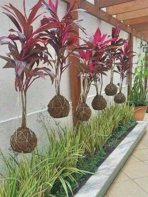 49 décorations de petits jardins à copier d'urgence 22