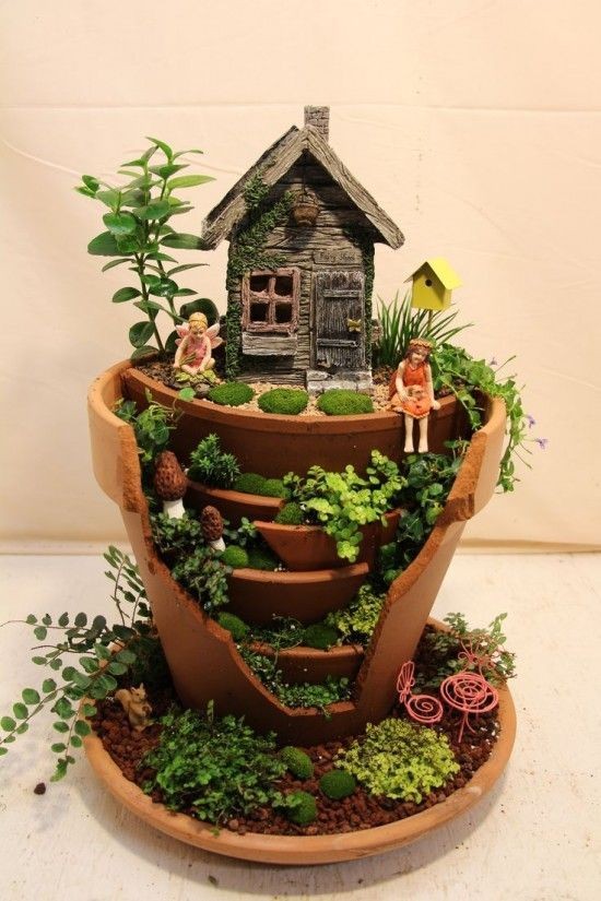 49 idées pour rendre ta déco de jardin plus unique 11 49 idées pour rendre ta déco de jardin plus unique 11