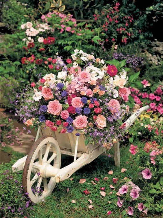 49 idées pour rendre ta déco de jardin plus unique 13 49 idées pour rendre ta déco de jardin plus unique 13