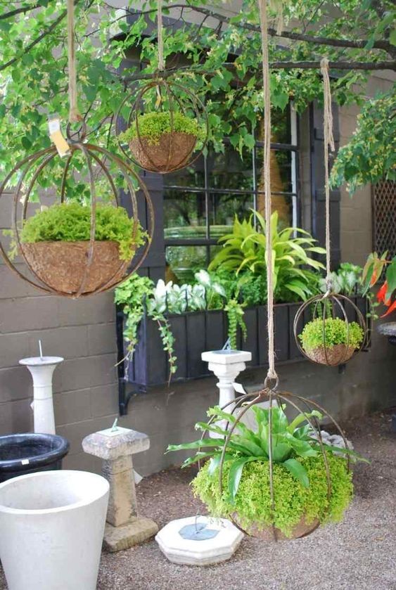 49 idées pour rendre ta déco de jardin plus unique 16 49 idées pour rendre ta déco de jardin plus unique 16