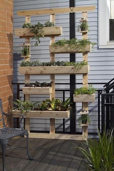 49 idées pour rendre ta déco de jardin plus unique 23 49 idées pour rendre ta déco de jardin plus unique 23