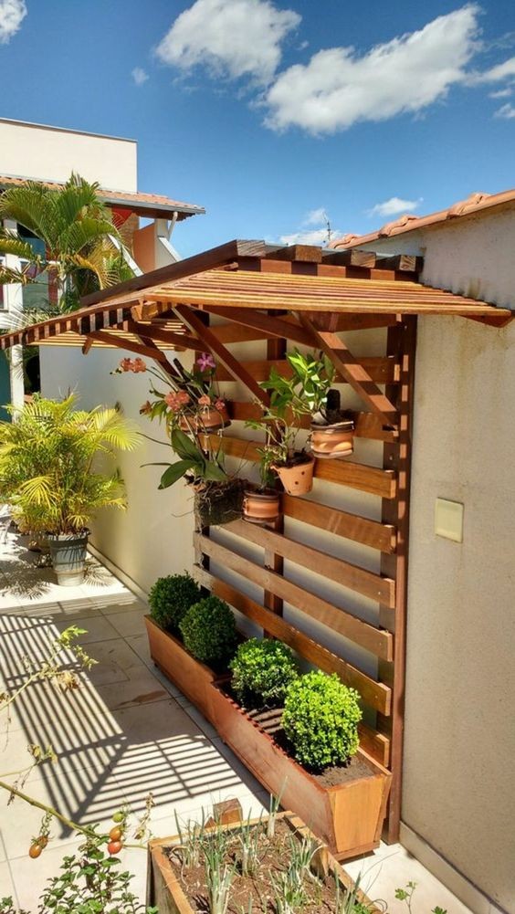49 idées pour rendre ta déco de jardin plus unique 27 49 idées pour rendre ta déco de jardin plus unique 27