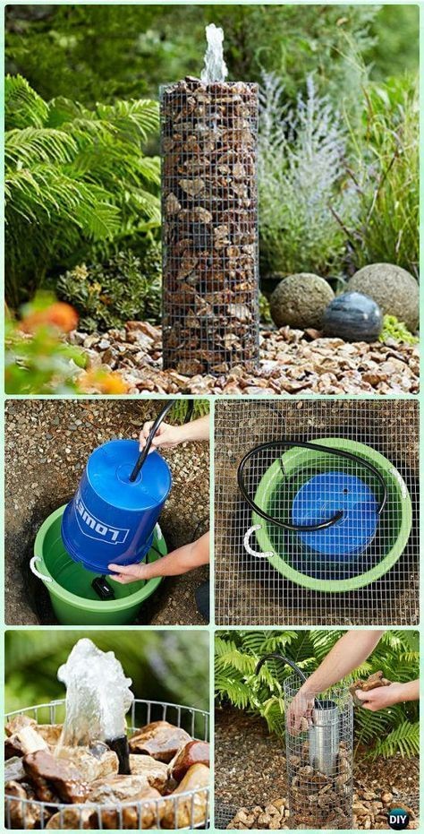 49 idées pour rendre ta déco de jardin plus unique 28 49 idées pour rendre ta déco de jardin plus unique 28
