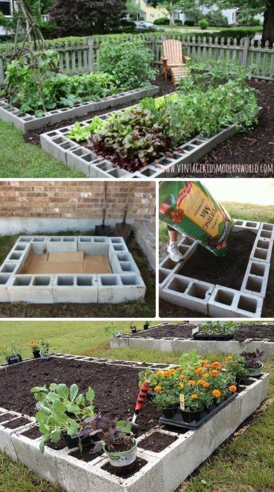 49 idées pour rendre ta déco de jardin plus unique 29 49 idées pour rendre ta déco de jardin plus unique 29