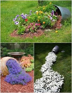 49 idées pour rendre ta déco de jardin plus unique 33 49 idées pour rendre ta déco de jardin plus unique 33