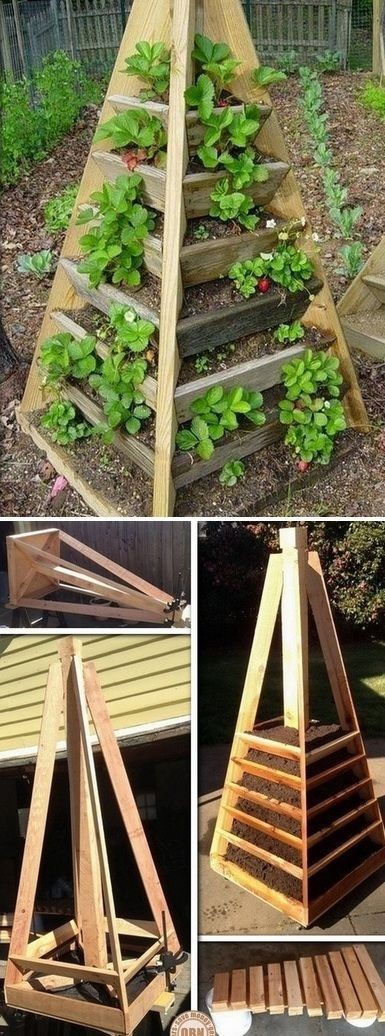 49 idées pour rendre ta déco de jardin plus unique 36 49 idées pour rendre ta déco de jardin plus unique 36