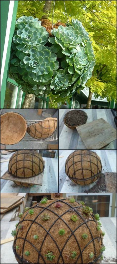49 idées pour rendre ta déco de jardin plus unique 37 49 idées pour rendre ta déco de jardin plus unique 37