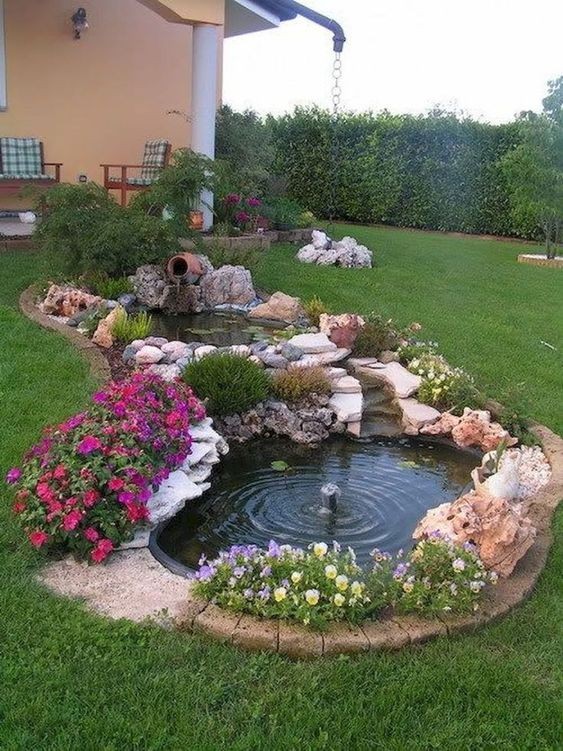 49 idées pour rendre ta déco de jardin plus unique 40 49 idées pour rendre ta déco de jardin plus unique 40