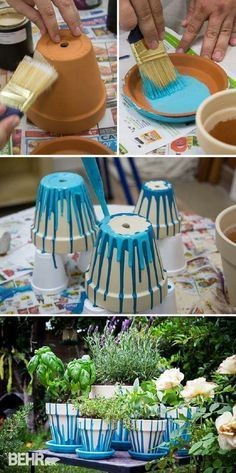 49 idées pour rendre ta déco de jardin plus unique 43 49 idées pour rendre ta déco de jardin plus unique 43