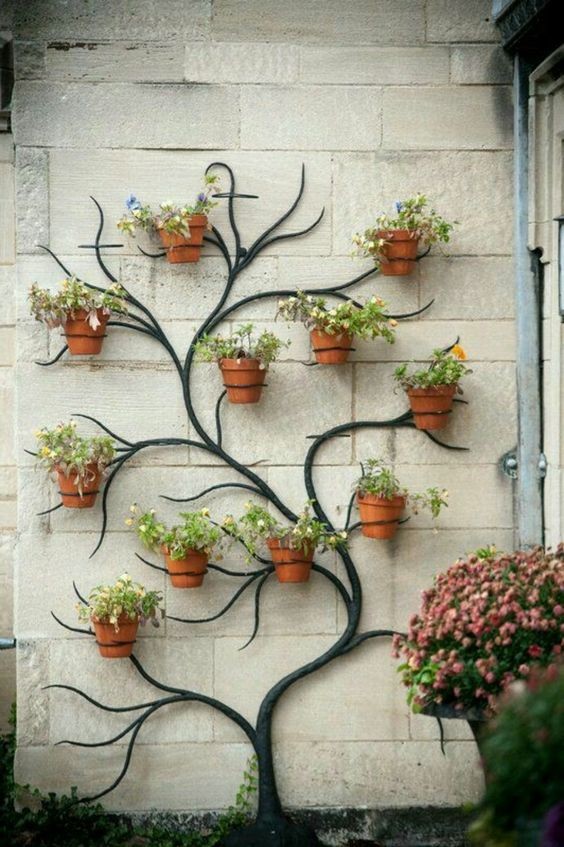 49 idées pour rendre ta déco de jardin plus unique 44 49 idées pour rendre ta déco de jardin plus unique 44